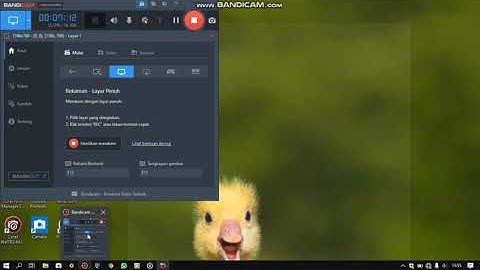 konfigurasi DHCP server Linux debian 10 (Buster) pada virtualbox.