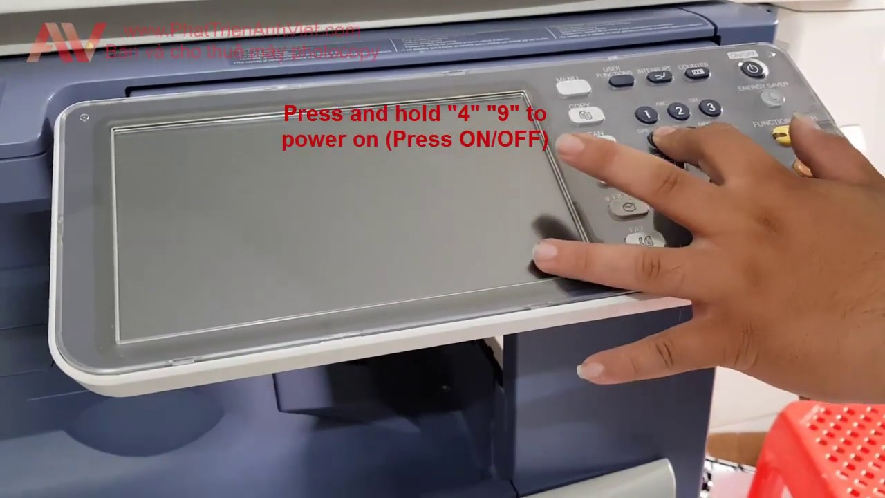 Hướng dẫn cài up FirmWare Toshiba E305 E305 E307 E308