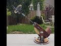 OnStep Dobsonian Telescope