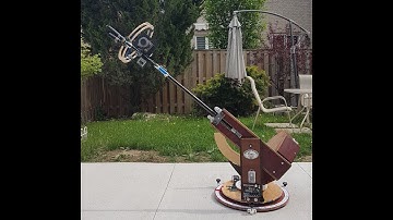 OnStep Dobsonian Telescope