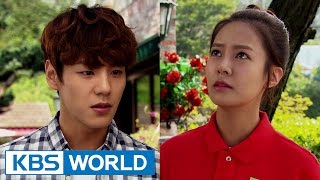All is Well | 다 잘 될거야 EP.17 [SUB : ENG,CHN / 2015.10.07]