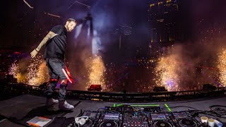 Alesso & Katy Perry - When I'm Gone Played By Alesso Live @ Ultra Music Festival Miami 2022