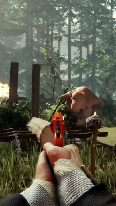 #theforest #форест #play #игра #мутанты#shorts - YouTube