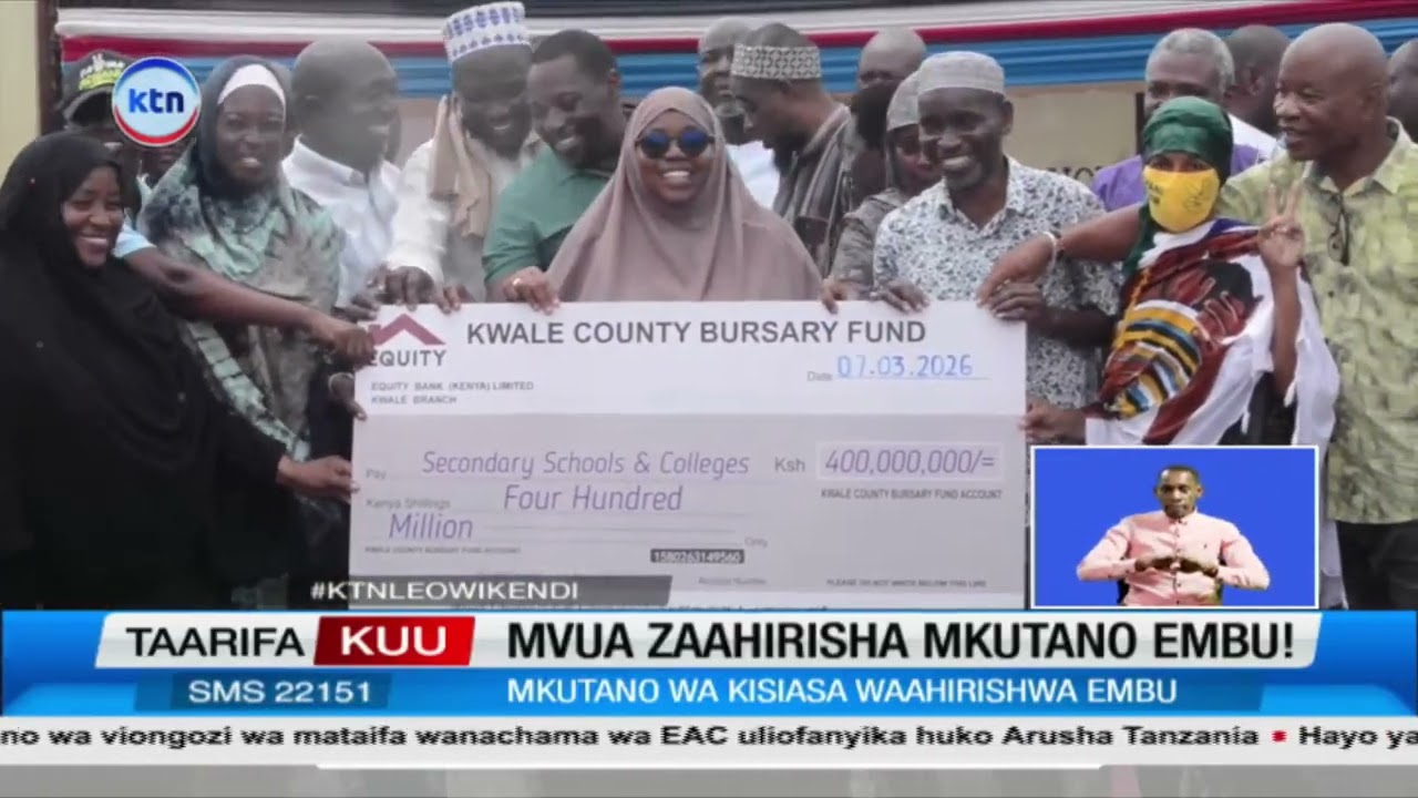 ODM Narok chini ya vuguvugu la Linda Ground washambulia muungano wa upinzani