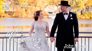 Rockford Burpee Museum Wedding Film | John + Kari