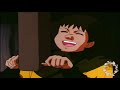 روبن هود الحلقة الثامنة بدون موسيقي