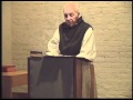 Abbey of Gethsemani   Fr  Matthew   Thoughts on Forgiveness Part 2
