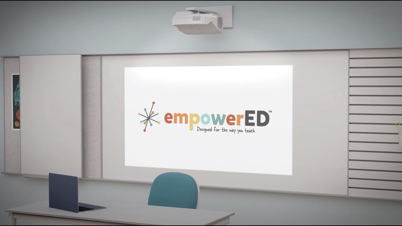 Introducing empowerED™ - YouTube