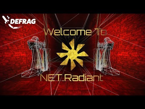 NetRadiant Tutorial | How to install & interface