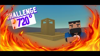 CHALLENGE В БЛОК СТРАЙКЕ • Block Strike • by TheARMegames