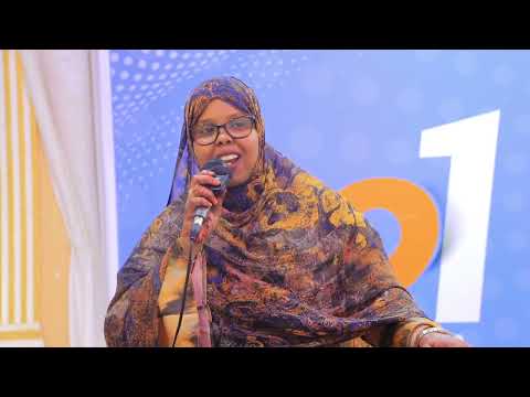 Masuuliyiin Ka Tirsan Dowlad Goboleedka Galmudug Ayaa Magaalada Gaalkacyo Kaga Qeyb Galay Xuska