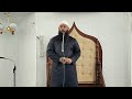Khutbah jummah live par imam peerbaye   masjid bait ul noor  22032024
