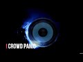 Crowd panic  sound effect  awsome gfx gaming sound