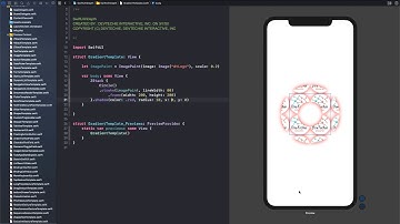SwiftUI ImagePaint