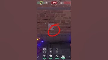 The best killjoy setups on ascent !!!  #valorant #killjoy #setup #gamingvideos