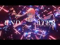 【Digital Stars 2023】 UNDERWATER / Hylen feat. Hatsune Miku 【MV】