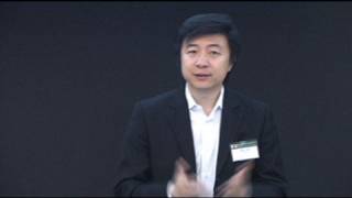 Shen Tong, Technology issues at the intersection of video and education