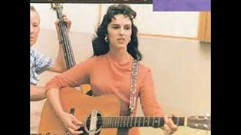 Wanda Jackson - Capitol 45 RPM Records - 1956 - 1960