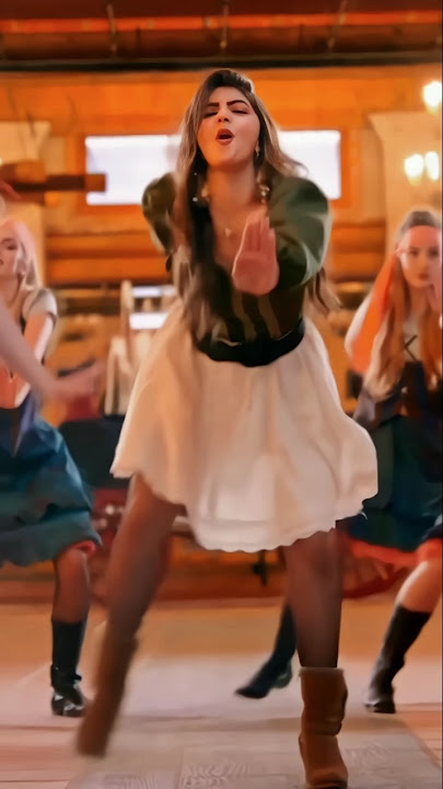 South Indian actress hot dance 🥵 || dancing video || #southactressstatus #dance #shorts #trending