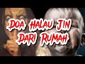 Doa halau jin dari rumah