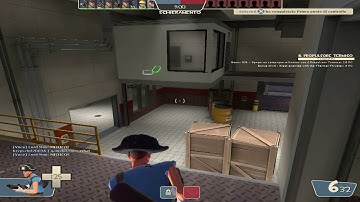 TF2: Setup time capture points on a map cp_gorge + block doors #3 [PATCHED]