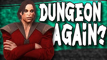 Finally Good? - Conan Exiles: Dungeon Extension 2 Review