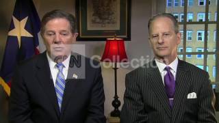 TOM DELAY ON GOVT SHUTDOWN- WON'T HURT GOP