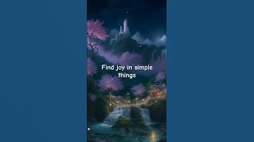 For Happy Life #shorts #happylife #joy