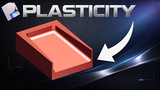 Plasticity - How to draft faces Draft Face step by step