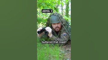 How Sniping is in Different Games Mash Up