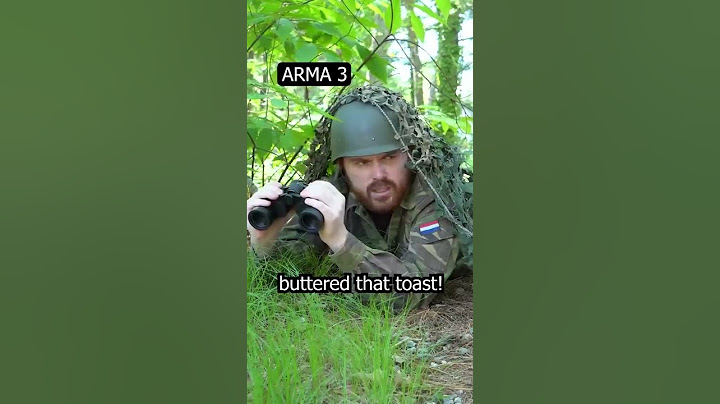 How Sniping is in Different Games Mash Up