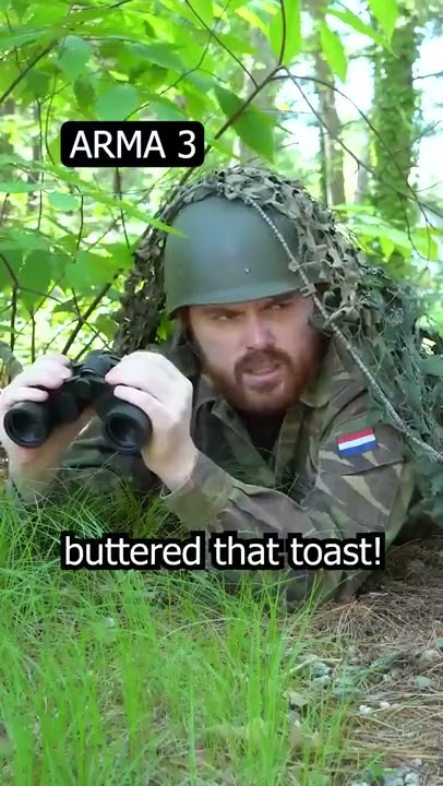 How Sniping is in Different Games Mash Up