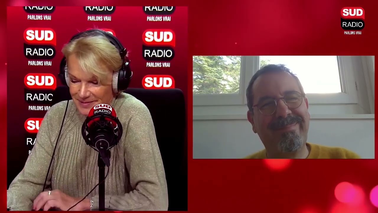 Marlène : « J’ai commencé à avoir des jouets sexuels très jeune »