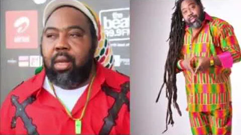 6 QUICK FACTS ABOUT LATE REGGAE LEGEND RAS KIMONO