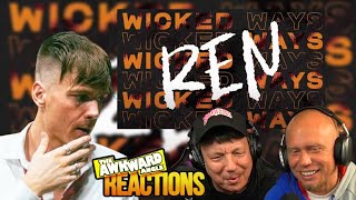 Ren - Wicked Ways | REACTION