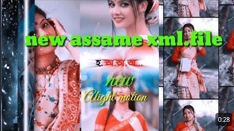 POKILA Assamese XML file# youtuber short #vidoeshort #virolshort#shortvidoe#short#assamesesong