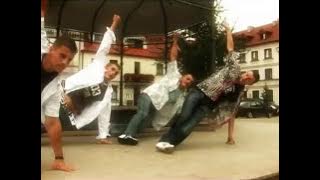 Cliver - Zaufaj mi (Kanikuly po polsku) Oficjalny Teledysk