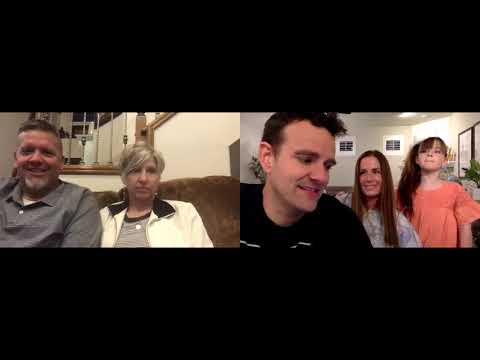 deseret-book-live:-special-message-from-emily-belle-freeman-&-david-butler!