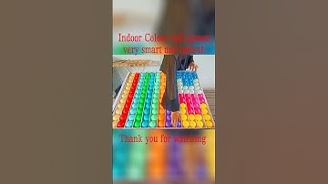 Smart Moves t o Solve Puzzle Fas Outsmart PUZZLE Game #asmr #PuzzleBall #challenge #shortsvideo