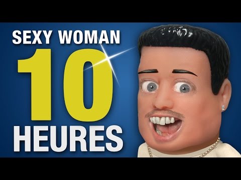 10 heures - Sexy Woman - Têtes à claques