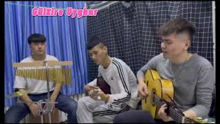 Uyghur Song  - Axik |  Уйгурские Песни - Ащиқ | ئۇيغۇرچە ناخشا  - ئاشىق
