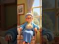 47 Missed Calls and One Final Goodbye💔#animation #heartwarmingreunion #familyactivities #son #shorts