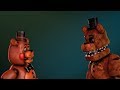 Fnafsfm collab part 6 for freddy animator 97 remastered