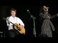 Paul McCartney & Rihanna live at Desert Trip 10/15/16