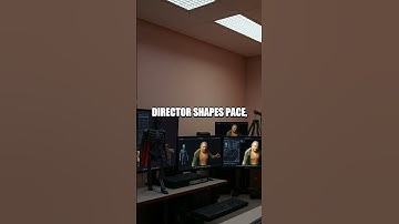 Pulse of Pixels: Crafting Animated Stories