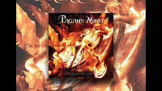 Pagan&#39;s Mind - Live Your Life Like A Dream (Letra en Español)