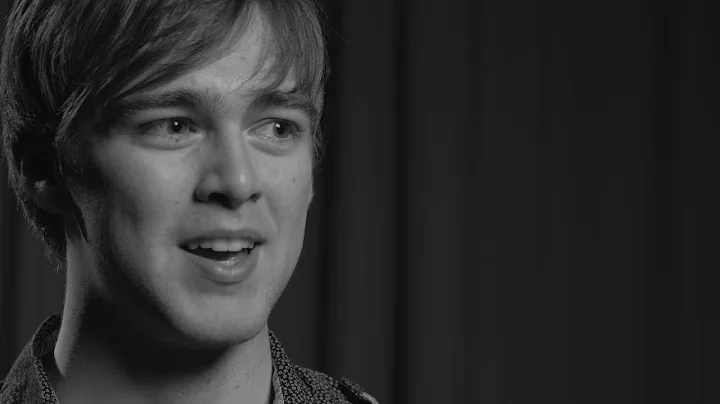 Music Theatre Alumnus Dan Macke '18 talks about Ha...