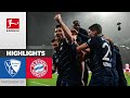 Bochum Bayern Munich goals and highlights