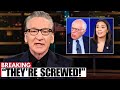 "Bill Maher Just Revealed Why AOC &amp; Bernie’s “Revolution” Has FAILED"