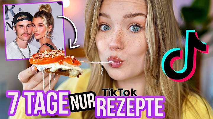 DerKingBoss reagiert auf Julia Beautx  7 tage nur virales Tiktok Food essen